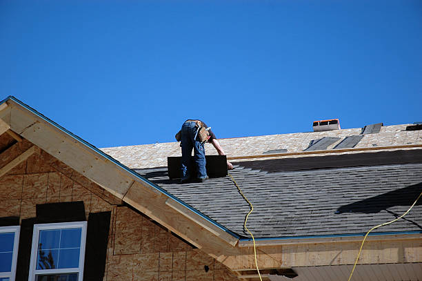 Tile Roofing Contractor in Horatio, AR